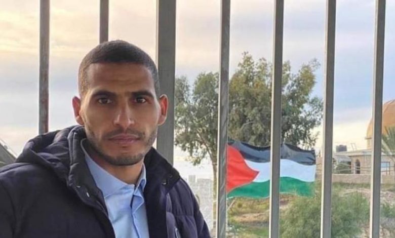 شاهد.. ذباب فتح حرض على الصحفي “اصليح” قبل استهدافه من قبل الاحتلال