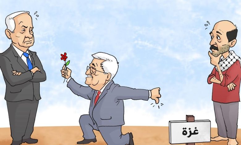 الرئيس الزعلطي الفاسد