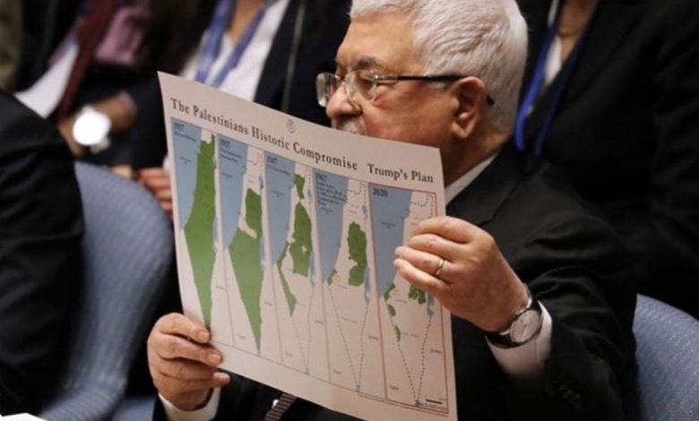 عرابي: الحديث عن حل الدولتين “هراء” وما يجري طرد للفلسطينيين من أرضهم