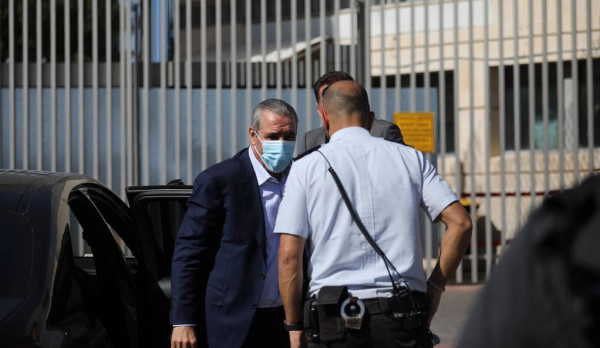 ما أقصى ما يمكن أن يحققه حسين الشيخ كنائب للرئيس؟