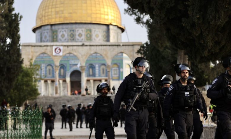 هل تتحرك السلطة لمنع أخطر انتهاكات إسرائيلية بحق الأقصى؟