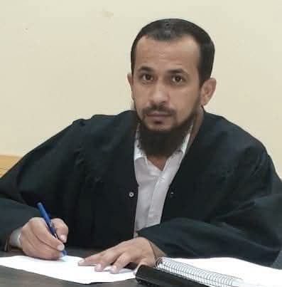 دعا لنصرة غزة بخطبة جمعة.. السلطة تختطف الداعية جندل صلاح بجنين