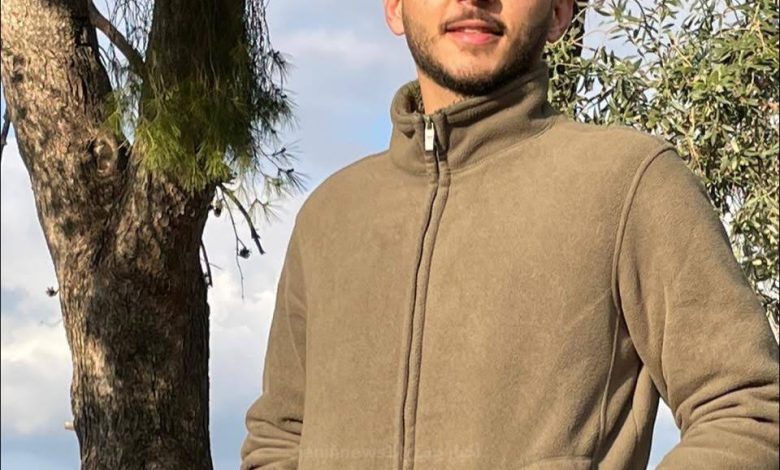 وقائي جنين يختطف شابا من المشفى الحكومي رغم صعوبة مرضه