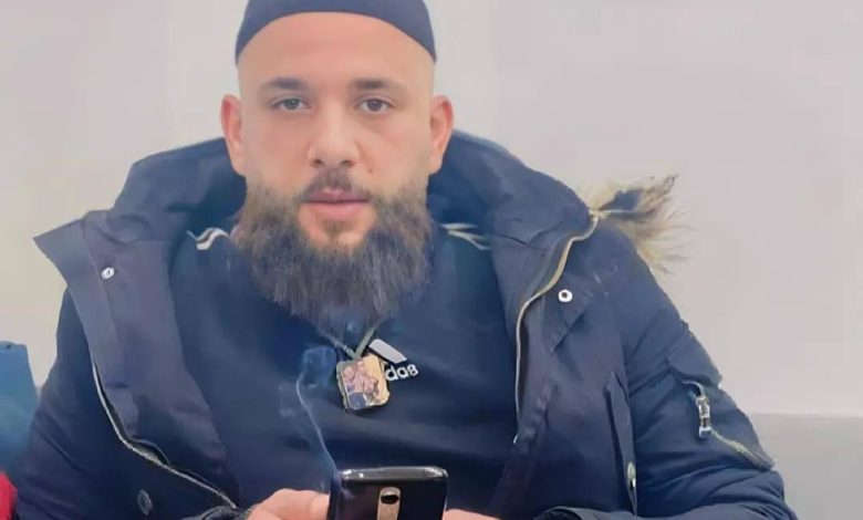 تبادل أدوار.. الاحتلال يختطف المقاوم خليل الحنبلي بعد أن طاردته السلطة طويلاً