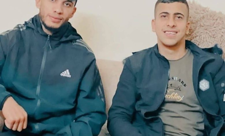 كـ”المستعربين”.. أمن السلطة يختطف الشاب علاء زيود من جنين