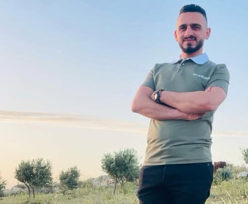 وقائي طوباس يختطف الشعب عبد الله بني عودة من عمله