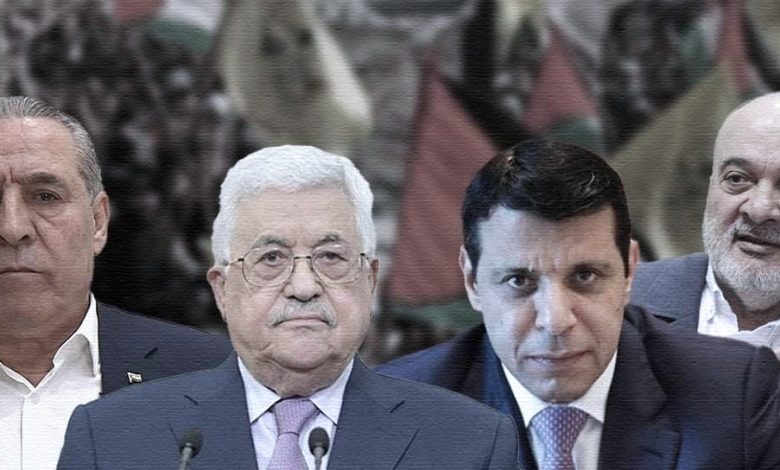 أبو سنينة: آلية معالجة فتح لملف المفصولين به استخفاف وإهدار للكرامة