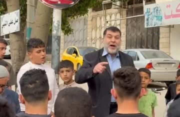 الوقائي يستدعي ناشطاً بسبب مشاركته بوقفة تضامنية مع غزة