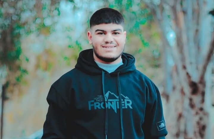 وطن سباعنة.. حينما تدمر السلطة مستقبل طالب التوجيهي وتتنكر لقرار الإفراج عنه