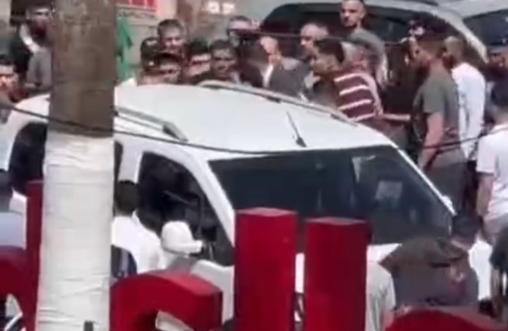 أبناء محمود الهباش على خطى والدهم.. زعرنة وبلطجة تطال حتى رجال الشرطة