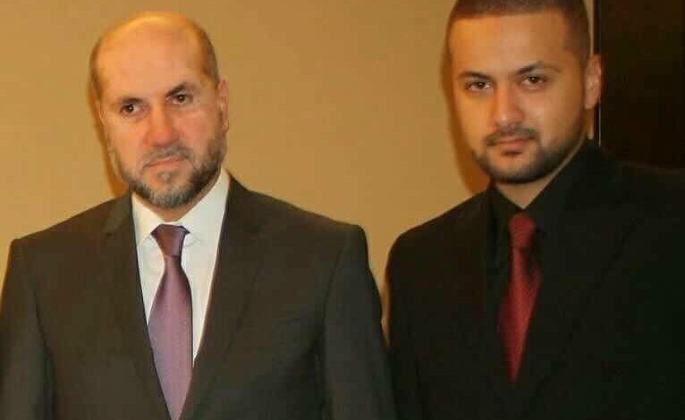 بعد شتمه لشرطي.. إيقاف أنس الهباش عن عمله في النيابة العامة