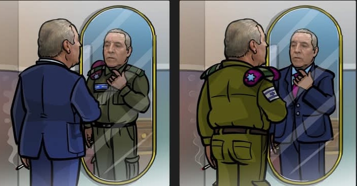 حسن خريشة: تعيين حسين الشيخ جاء بضغط اسرائيلي أمريكي