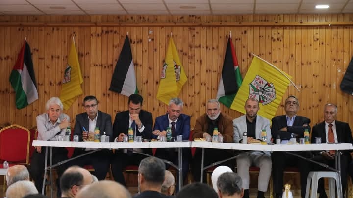 تفاصيل.. فتح دفعت نصف مليون دولار لشراء الأصوات بانتخابات المهندسين