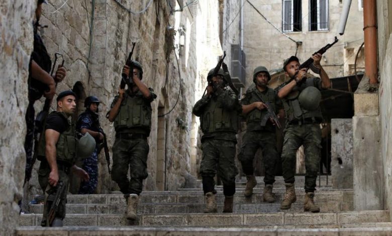 كراجة: السلطة اعتمدت العصا الأمنية لوأد أي حراك بالضفة يناصر غزة