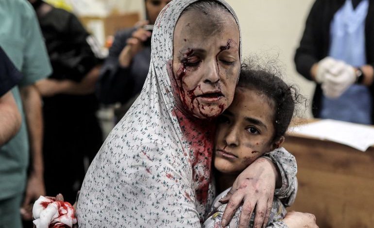 سفارات السلطة الفلسطينية.. سقوط مدو في اختبار غزة الإنساني