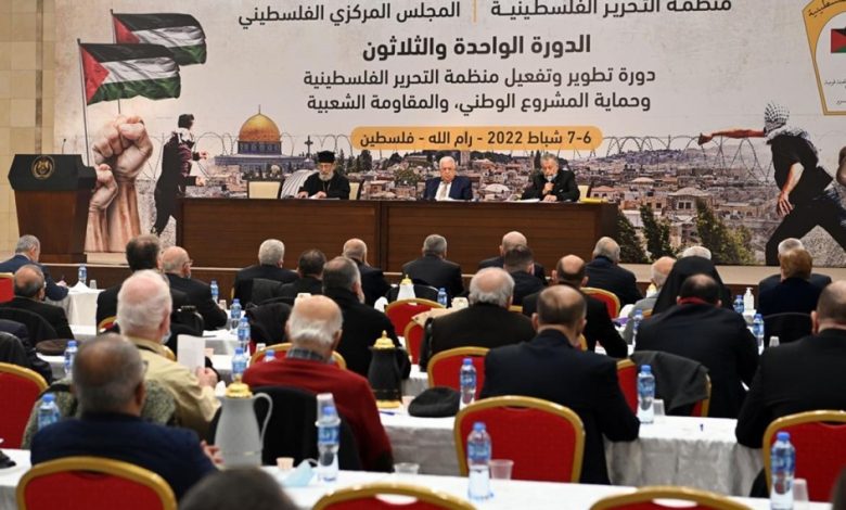 رباح: نخشى هروب المركزي من إلغاء التنسيق الأمني وقطع العلاقة بإسرائيل