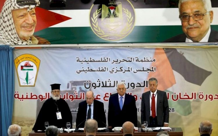 خريشة يحذر “المركزي” من الوقوع في المحظور بشأن منصب نائب الرئيس