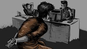 معتقلو طوباس: انقذونا من الجحيم والتعذيب بسجون السلطة