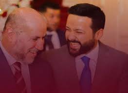 نقابة المحامين: أنس الهباش خارج عن القانون وسلوكه يسيء لوكلاء النيابة