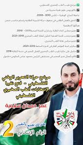 هزيمة مرشح فتح الرسمي بانتخابات نقابة الطب المخبري بالضفة