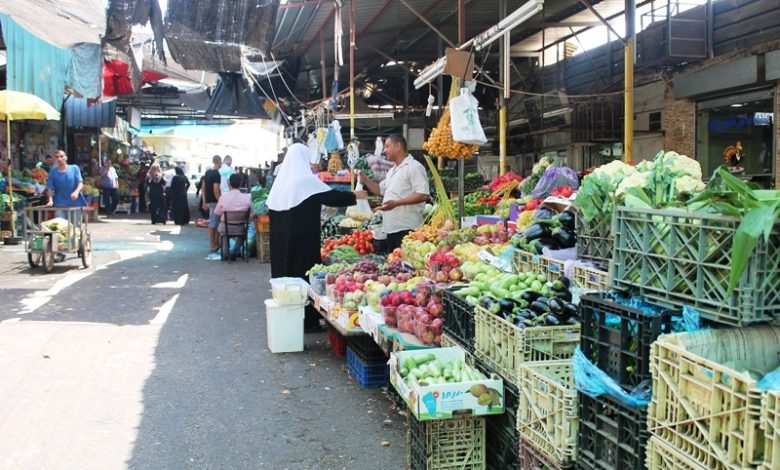 الأسعار تسجل ارتفاعاً جديداً بالضفة وسط تراجع للقدرة الشرائية للمواطنين