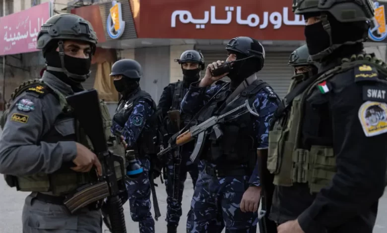 أجهزة السلطة تستحوذ على النصيب الاكبر لموازنة حكومة محمد مصطفى