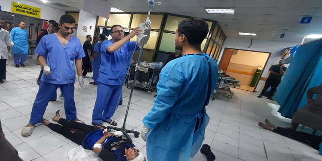 بالأسماء.. فتح تقود شبكة لتهجير أطباء غزة وخلاف على المال يقود للفضيحة