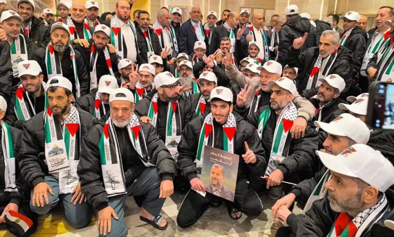 أسرى فتح: “تمكين” تهين عوائلنا وتحولها لمعوزة وسنتصدى لها