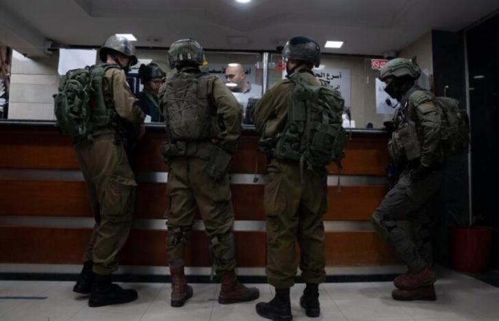 حماس: استهداف الاحتلال لمحال الصرافة حلقة جديدة من حلقات الحرب