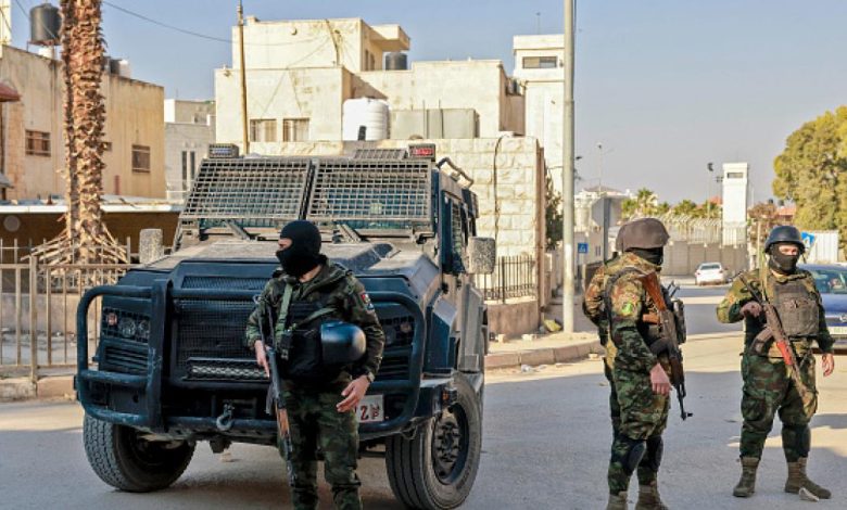 تفاصيل خطيرة.. أجهزة السلطة اقتحمت منزل “زهران” وتخطط لاغتيال شقيقه