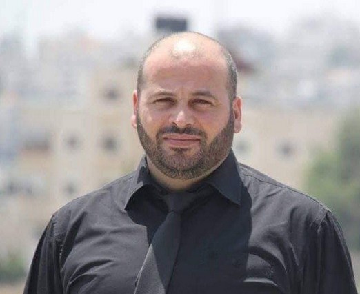 أجهزة السلطة تختطف أحد أعضاء نقابة العاملين في بلدية الخليل