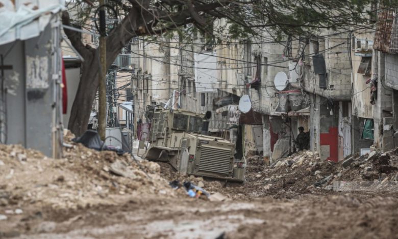 غياب تحرك السلطة لمنع تهجير غزة وجنين ونور شمس يضعها بموقع “المتهم”