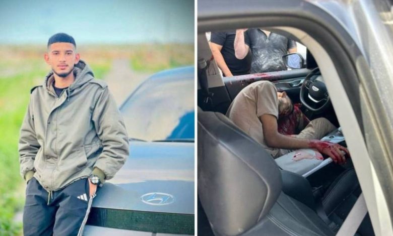 أجهزة السلطة تقر بإعدام “زهران”: تعاملنا وفق قواعد الاشتباك!