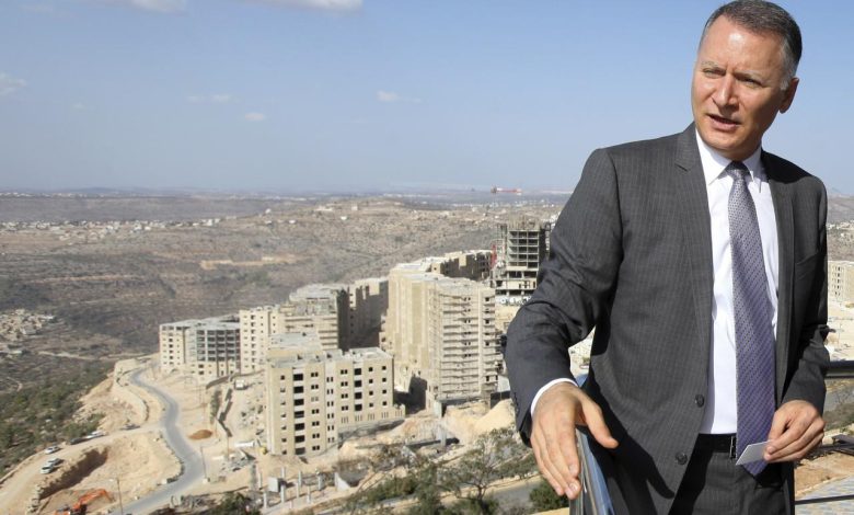 بشار المصري من “تل أبيب”: من خطط لـ7 أكتوبر عقول شريرة ويجب إنهاء المقاومة