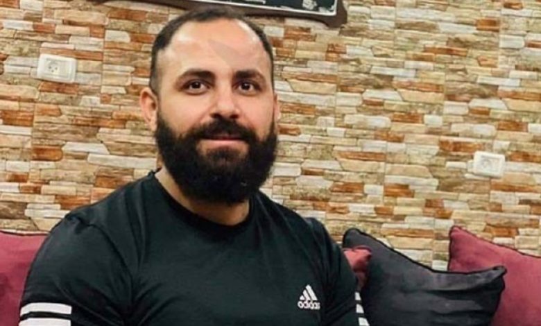 منعوه من وداع أمه.. “أبو الهيجا” يواصل إضرابه عن الطعام في سجون السلطة