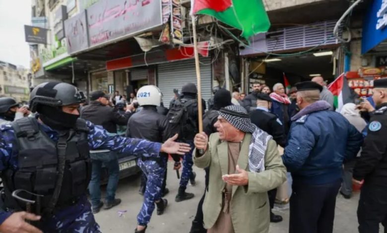 عن أي حوار وطني نتحدث؟!