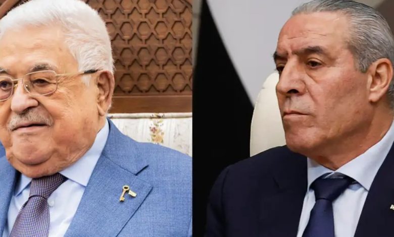 “الشيخ” يطير إلى السعودية ويبدأ خطوات اليوم التالي لـ”عباس”