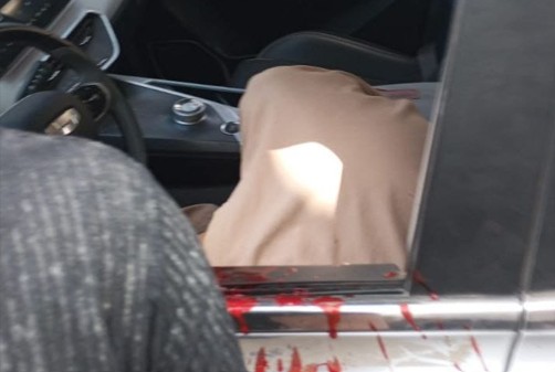 جريمة جديدة.. أجهزة السلطة تعدم الشاب “رامي الزهران” في مخيم الفارعة (فيديو)