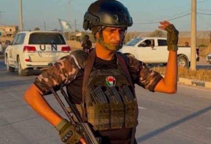 بقيادة “أبو شباب” وعناصر من أجهزة السلطة.. مرتزقة شرق رفح يحاولون تنفيذ مخططات الاحتلال