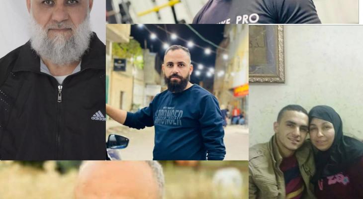 لجان جنين: استمرار اعتقال السلطة لعماد أبو الهيجا جريمة يجب وقفها فورًا