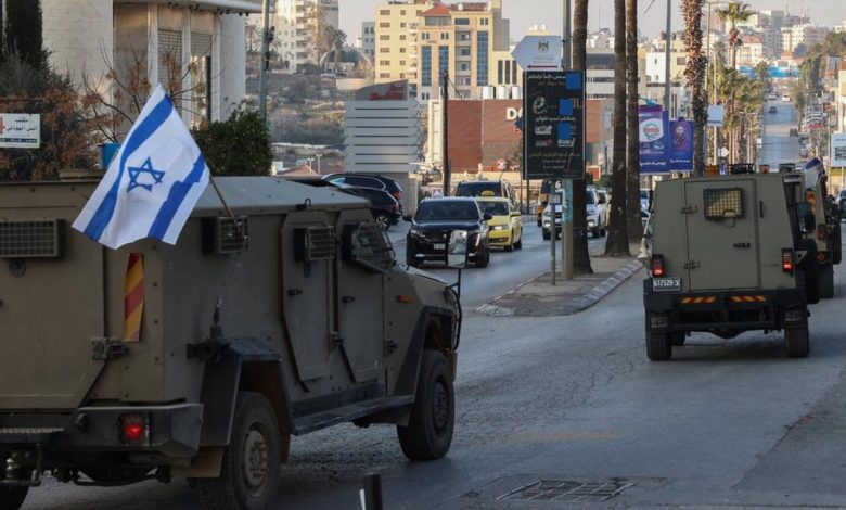 خريشة: السلطة مطالبة بالقيام بدورها في رفع الحصار عن طولكرم