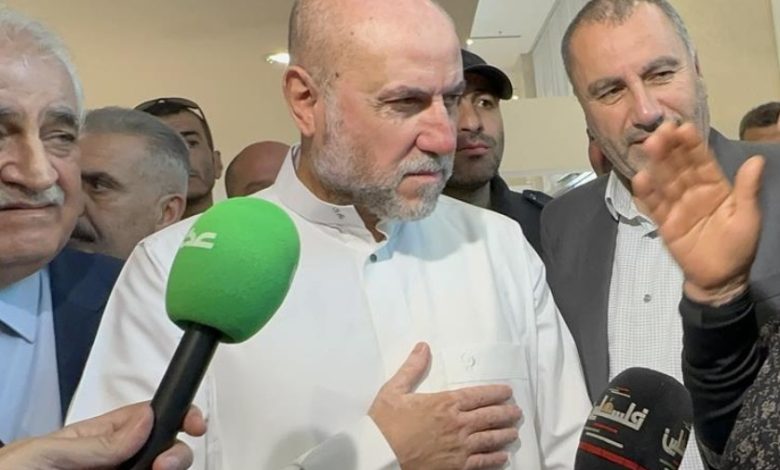 تجمع عوائل الشهداء: نطالب بفتح تحقيق رسمي في فساد ملف “مكرمة الحج”