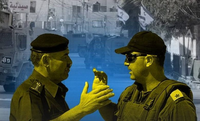 غرفة تجارة وصناعة رام الله: أين السلطة من حصار طولكرم وجنين؟