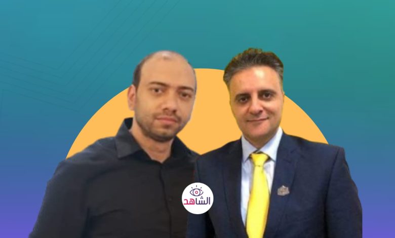 قذارتك وحقدك على شعبك معيار للترقي في حركة فتح.. نزال والبطة آخرهم