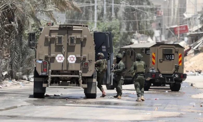 اختفاء كامل لأجهزة السلطة.. عملية عسكرية مفاجئة للاحتلال في كل مدن الضفة