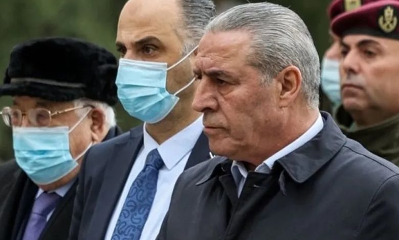 يبحث عن رضاها.. هكذا يرتب “الشيخ” خطواته لإعادة علاقات الإمارات مع السلطة