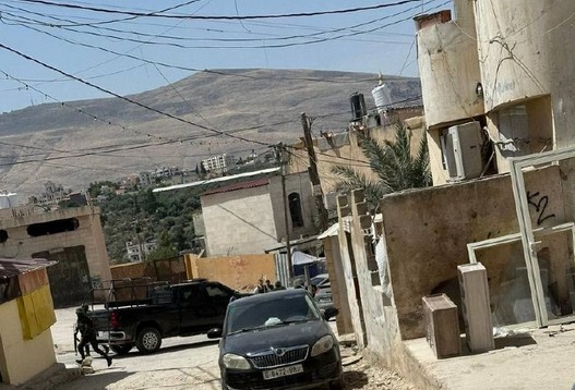 مجموعة حقوقية: جرائم أجهزة السلطة إمعان في انتهاك القانون وحقوق الإنسان