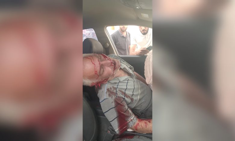 عائلة سباعنة: تنصل السلطة من جريمة قتل فيصل سيدفعنا لأخذ الحق بيدنا