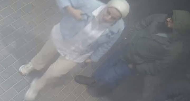 مستعربو السلطة يختطفون الفتى يوسف أبو دنهش من الخليل