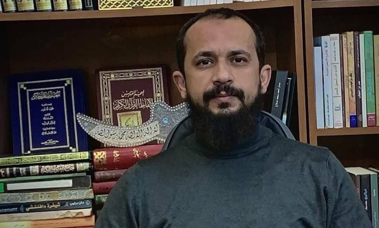 السلطة تفرج عن الشيخ جندل صلاح بعد اختطافه منذ 20 يوماً